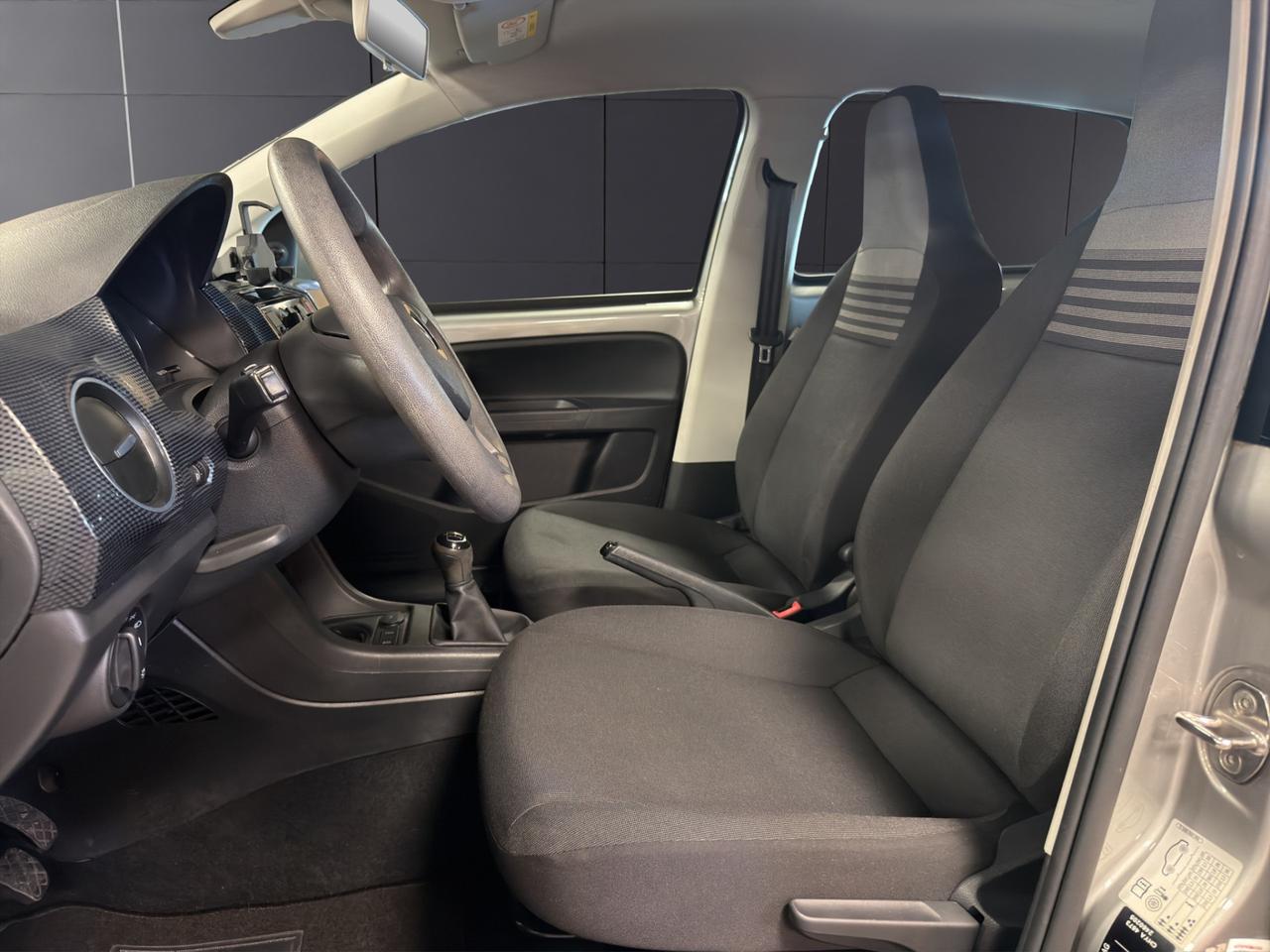 Volkswagen up! 3 Porte up! 3p 1.0 Move up! 60cv