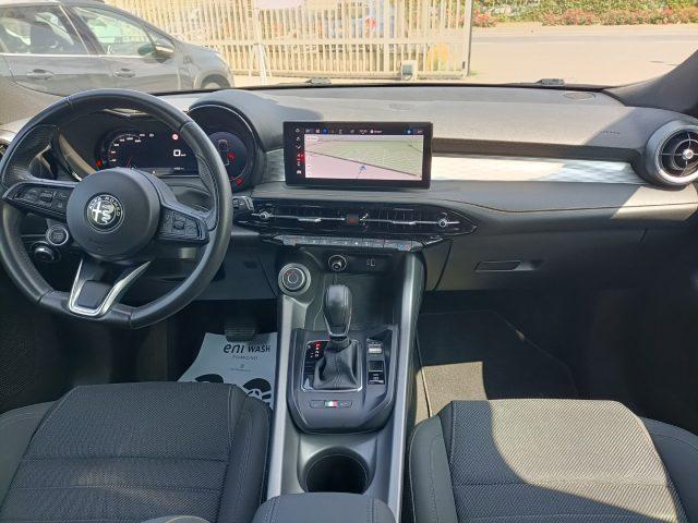 ALFA ROMEO Tonale 1.6 diesel TCT6 Ti PREZZO REALE!! 380 EURO AL MESE