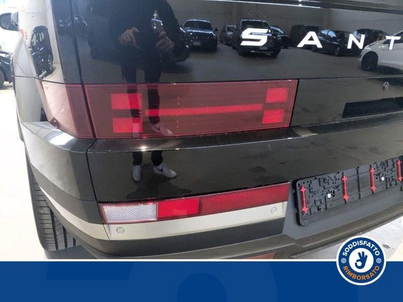 Hyundai Santa Fe 1.6 HEV 2WD Business - 5 Posti