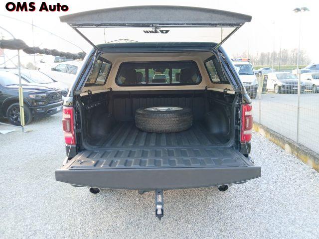 DODGE RAM 1500 5.7 GPL V8 Laramie Sport N1 Prezzo finito