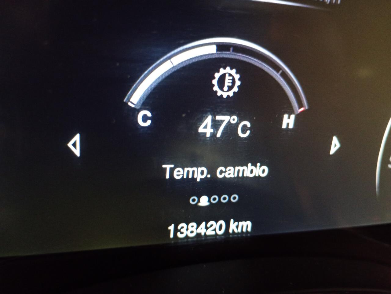 Jeep Grand Cherokee 3.0 V6 CRD 250 CV Multijet II Limited