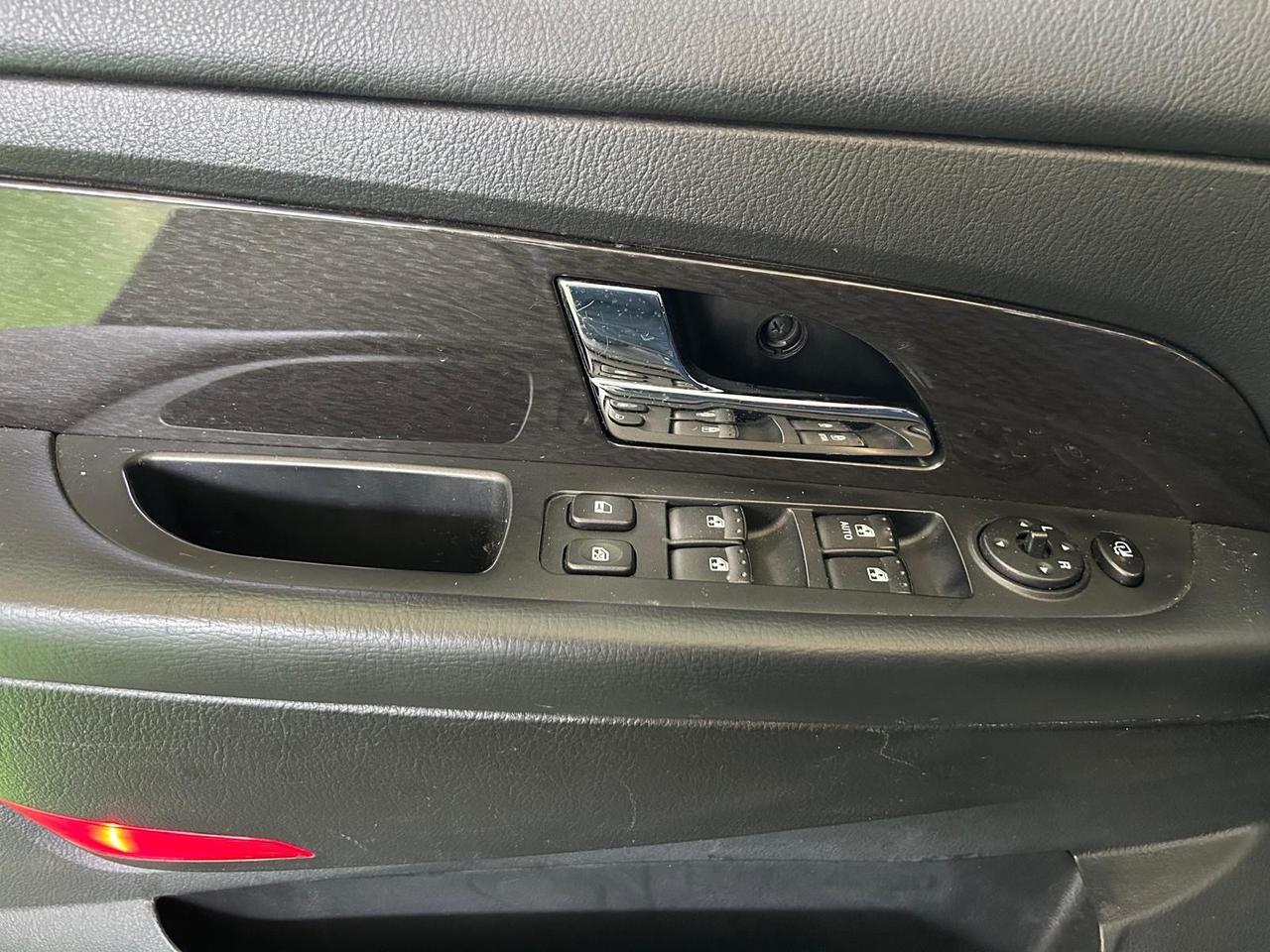 Ssangyong Rexton W 2.0 Xdi 4WD 7posti