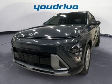 Hyundai Kona 1.0 t-gdi Business 2wd 115cv mt KM0