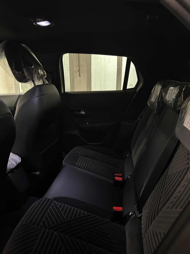 LANCIA Ypsilon Hybrid e-DCT LX 110CV