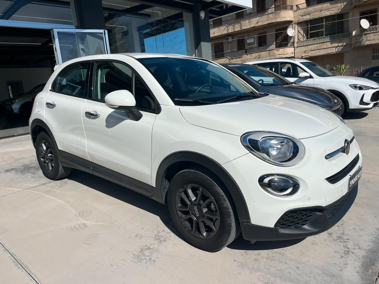 Fiat 500X 1.0 T3 120 CV Lounge