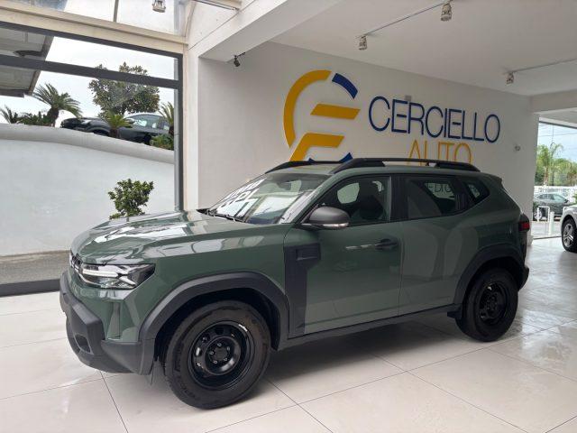DACIA Duster 1.0 TCe GPL 4x2 Essential tua da ?229,00 mensili