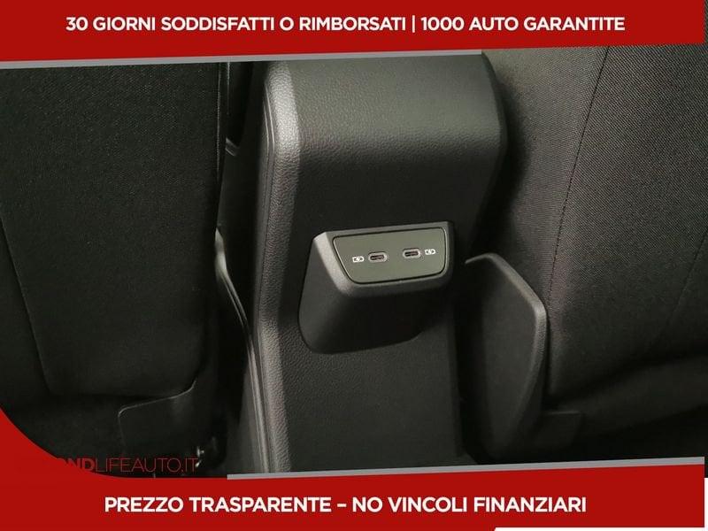 Volkswagen Taigo 1.0 tsi Edition Plus 115cv dsg
