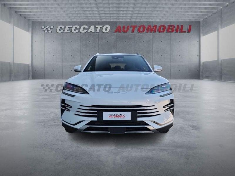 BYD Seal U DMi Seal U DM-i 1.5 phev Boost 2wd