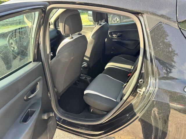 LANCIA Ypsilon 0.9 TwinAir 85 CV 5 porte Metano Ecochic Elefantin