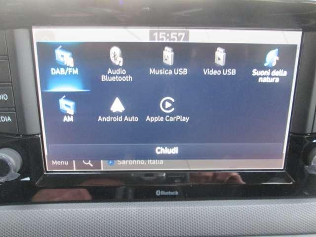 Hyundai i10 1.0 mpi Connectline 63cv Automatica REAL PRICE