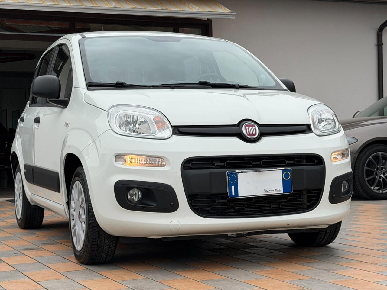 Fiat Panda New 1.2 69 cv. EasyPower EASY (Imp. GPL)