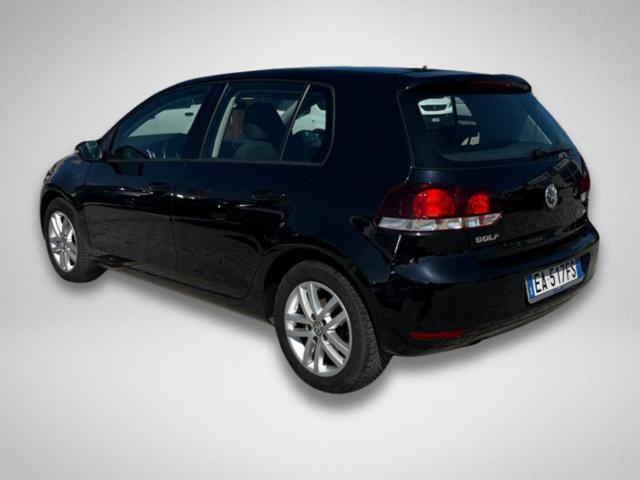 VOLKSWAGEN Golf 1.6 TDI DPF 5p. BlueMotion