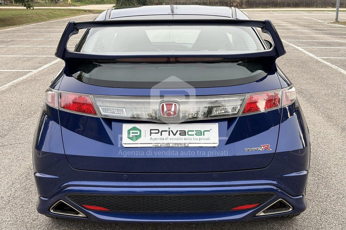 HONDA Civic 2.0 i-VTEC 3p. Type R