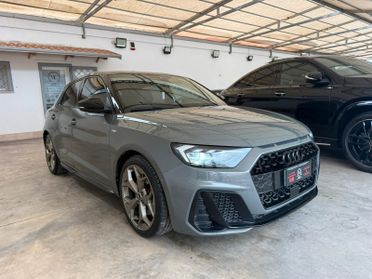 Audi A1 SPB 30 TFSI S tronic line edition