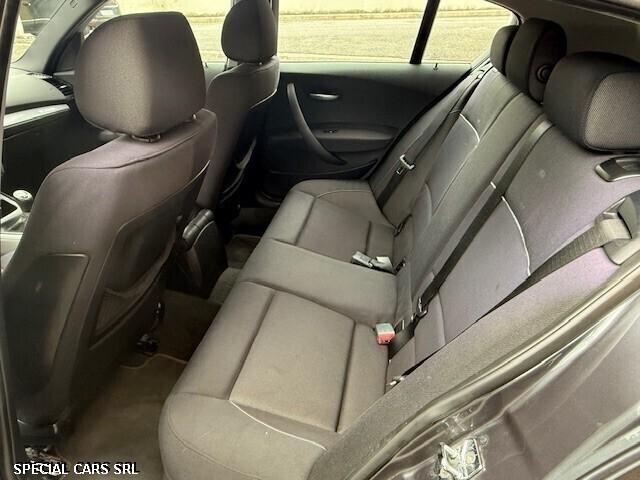 Bmw 118 d "M-PERFORMANCE"