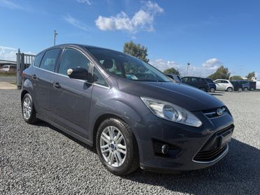 Ford C-Max 1.6 TDCi GARANZIA