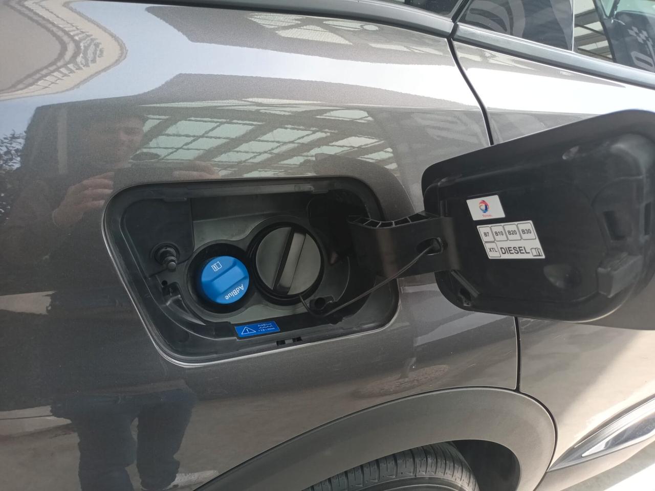 Peugeot 3008 Allure Pack 1.5 EAT8 Blue HDi 130 CV S&S