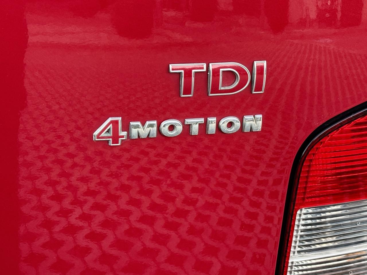 Volkswagen Multivan 2.5 TDI/174CV 4motion Highline