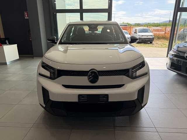 Citroen C3 Aircross PureTech Turbo 100 You