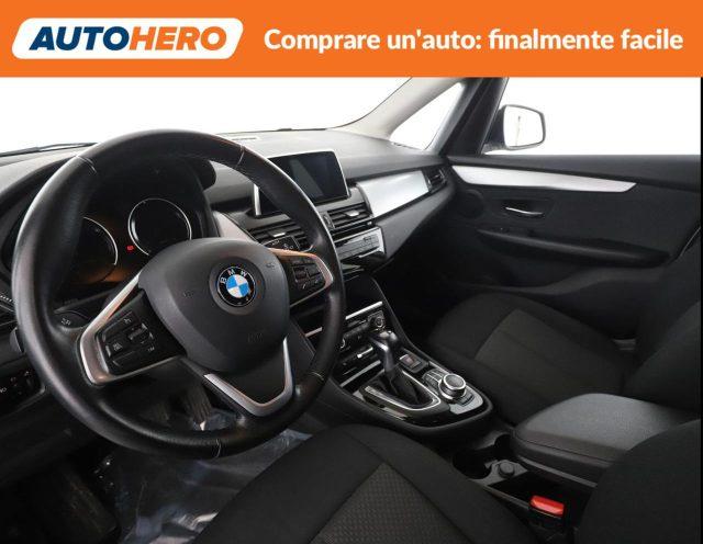BMW 225 xe Active Tourer iPerformance Advantage aut.