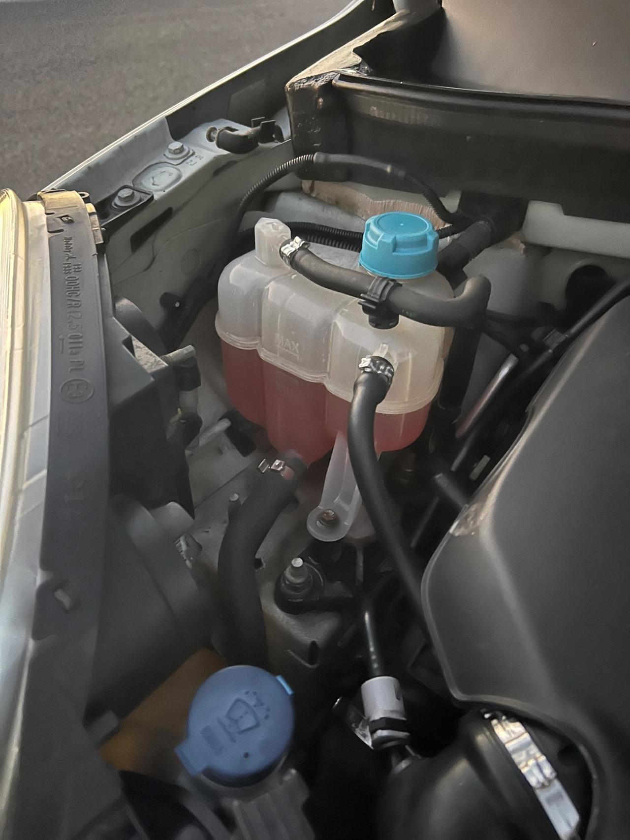 Fiat Panda 0.9 TwinAir Turbo Natural Power Lounge
