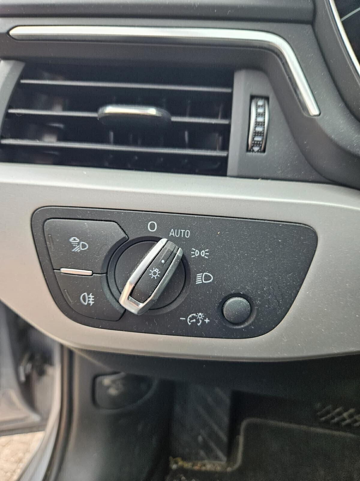 Audi A4 S line PROMO/RITIRO USATO/SCAMBIO