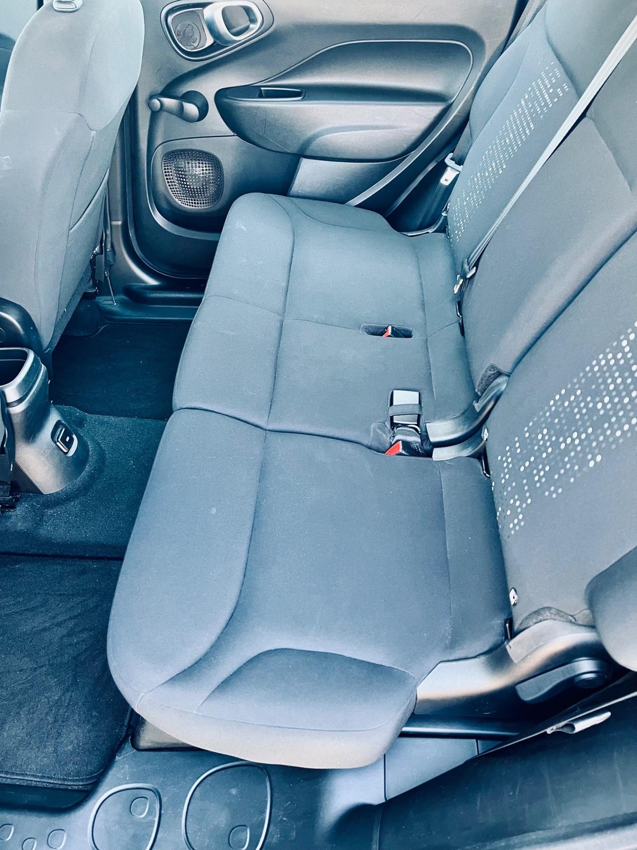 Fiat 500L 1.3 Multijet 95 CV Connect