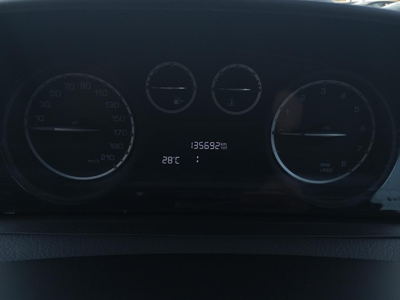 Lancia Ypsilon 5 Porte Ypsilon 1.2 8v Silver c/clima 69cv
