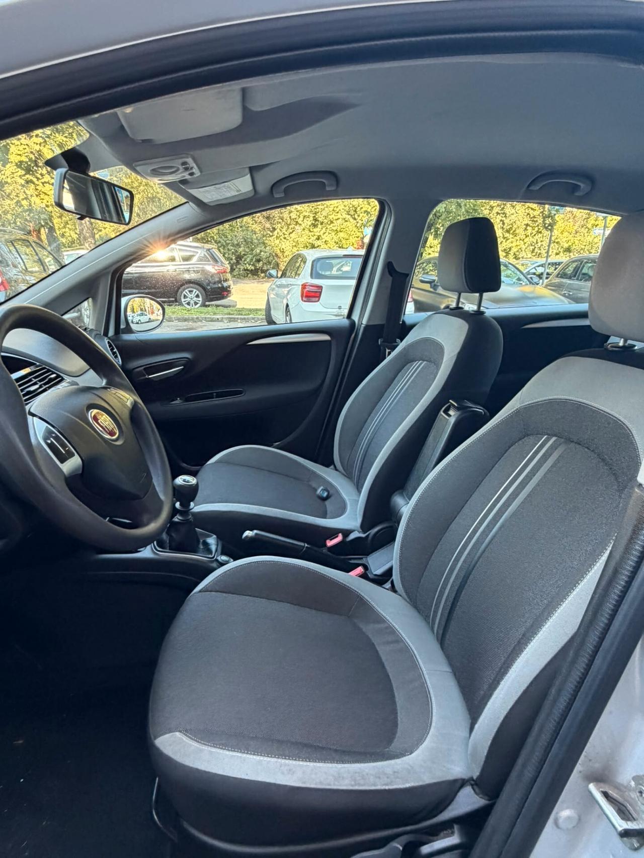 Fiat Punto Evo 1.4 5 porte S&S Active