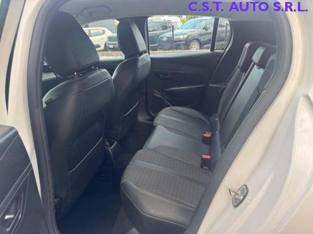 PEUGEOT 208 BlueHDi Stop&Start 5 p Allure Navi Pack PDC