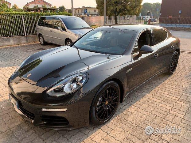 Porsche Panamera 3.0d cv300 Edition