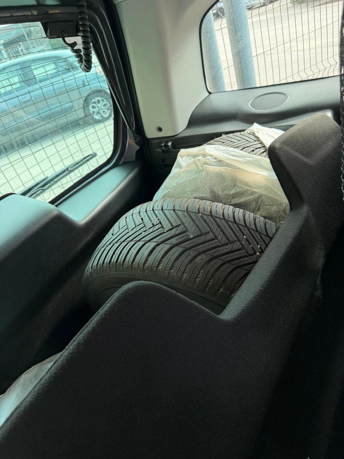 Citroen Berlingo Multispace PureTech 110 S&S Feel