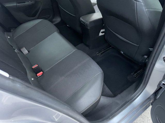 OPEL Corsa 1.5 D 100 CV GS Line