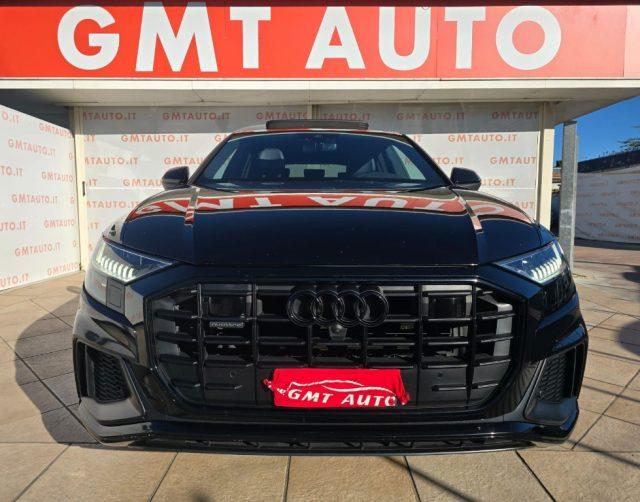AUDI Q8 45 TDI QUATTRO S-LINE 3.0 231CV PANORAMA MATRIX
