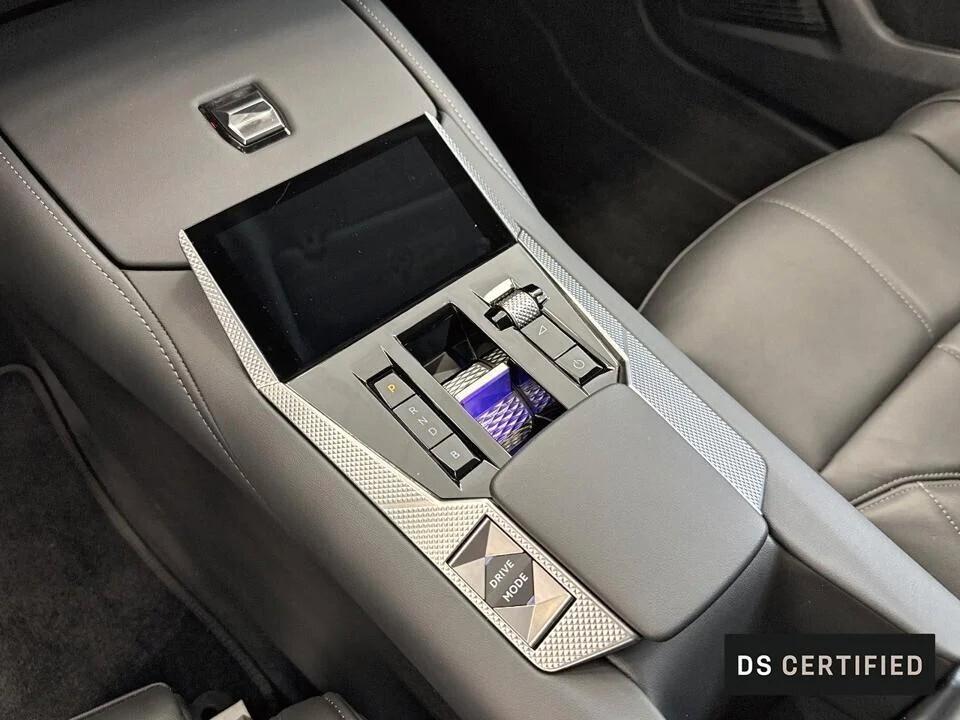 DS4 E-Tense 225 Rivoli