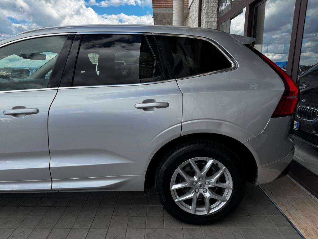 Volvo Xc60 2.0 D4 Business Geartronic