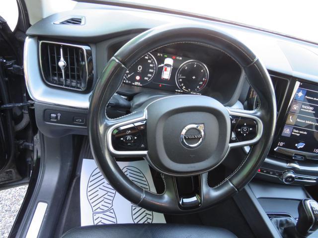 VOLVO XC60 D4 AWD Business