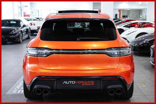 PORSCHE Macan 2.9 GTS | BOSE |