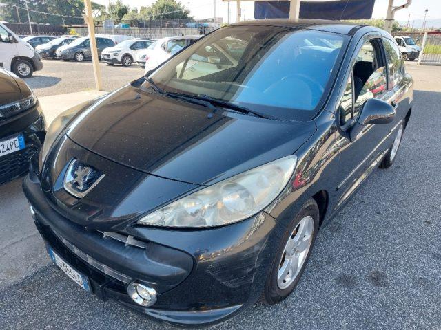 PEUGEOT 207 1.4 VTi 95CV 3p. Energie km 137000