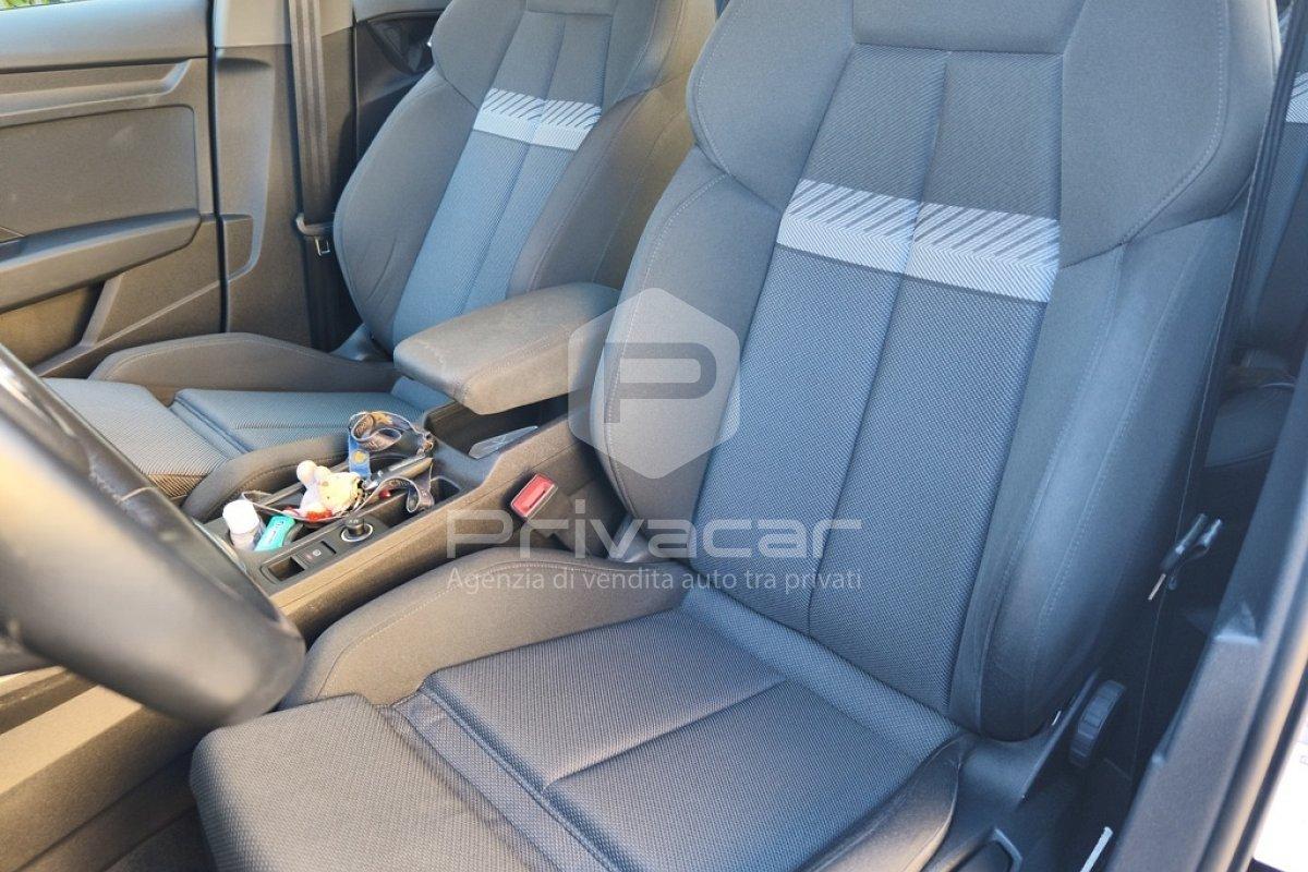 AUDI A3 SPB 35 TFSI Business Advanced