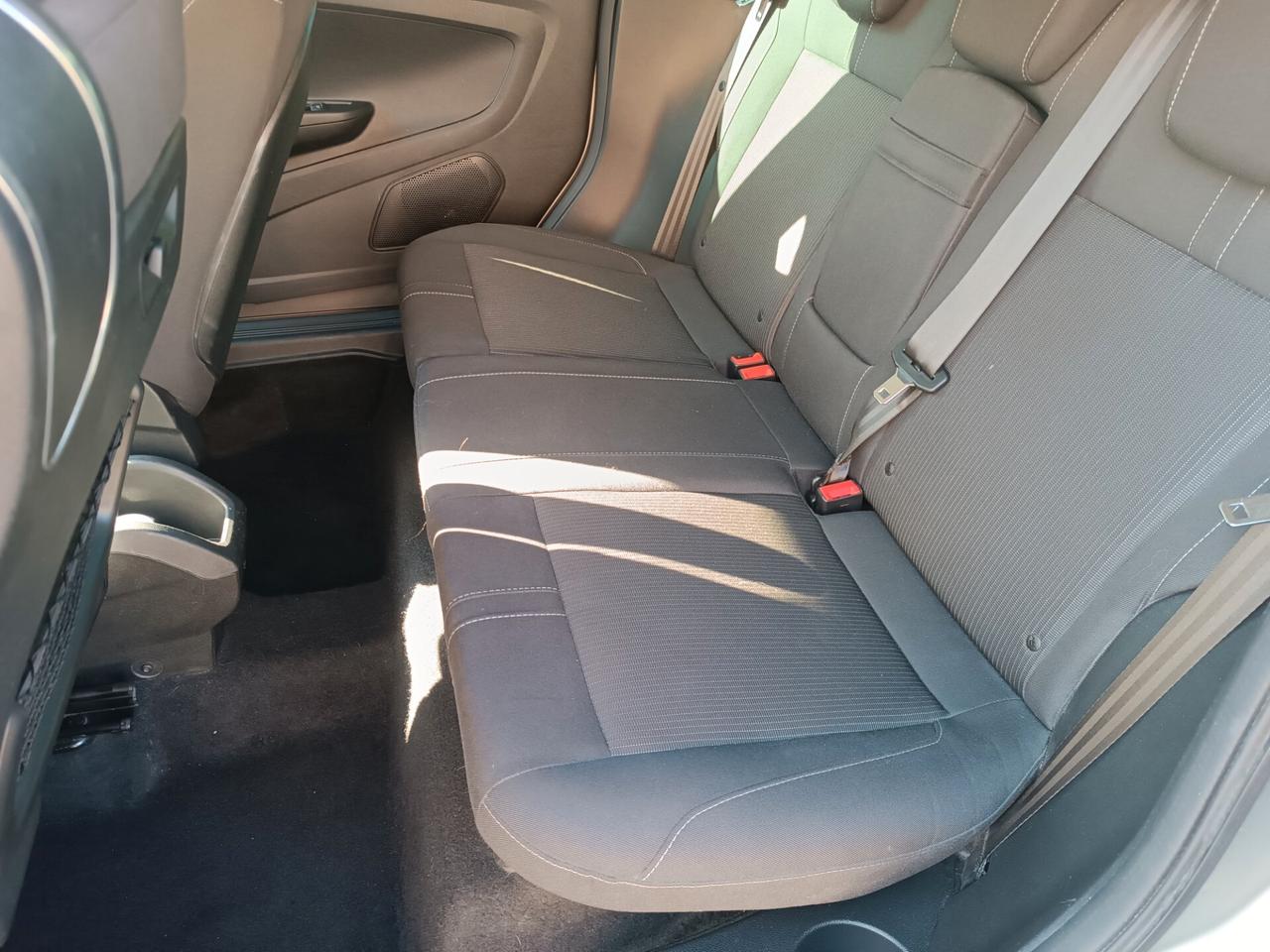 Ford B-Max 1.0 EcoBoost 100 CV Titanium