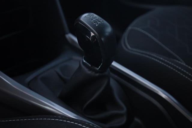 PEUGEOT 2008 BlueHDi 75 Active