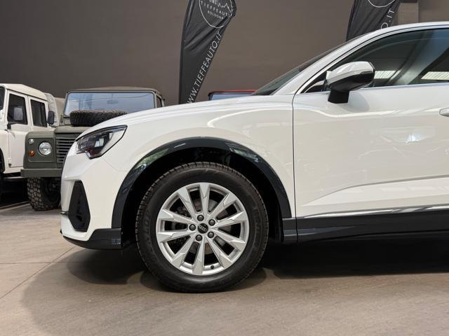 AUDI Q3 SPB 35 TFSI