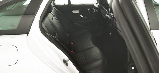 MERCEDES-BENZ C 200 d S.W. Auto Business