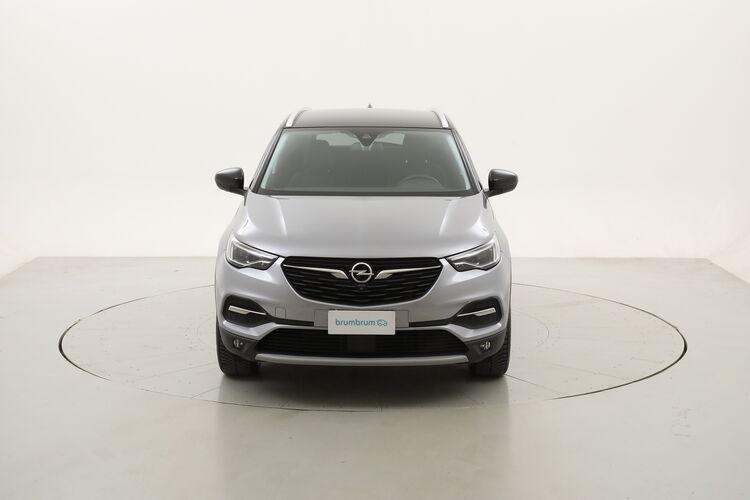 Opel Grandland Ultimate AT8 BR612796 1.5 Diesel 131CV