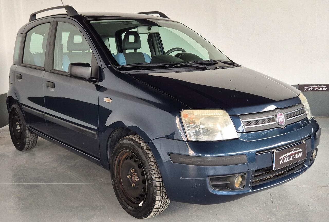 Fiat Panda 1.2 Dynamic