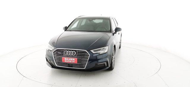 AUDI A3 SPB 1.4 TFSI e-tron S tronic Design