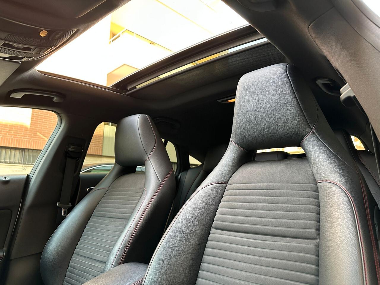 Mercedes CLA 220d 4Matic Automatic Premium TETTO