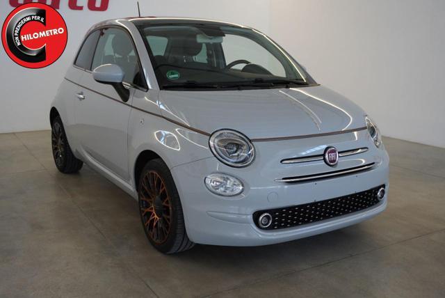FIAT 500 1.2 Collezione