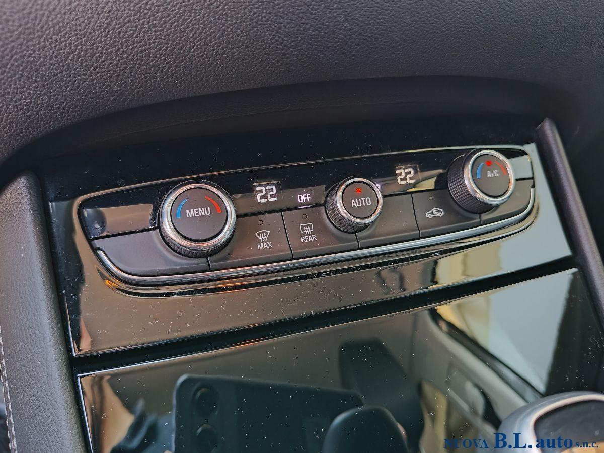 OPEL - Grandland X X 2.0 ecotec Innovation s&s 177cv at8